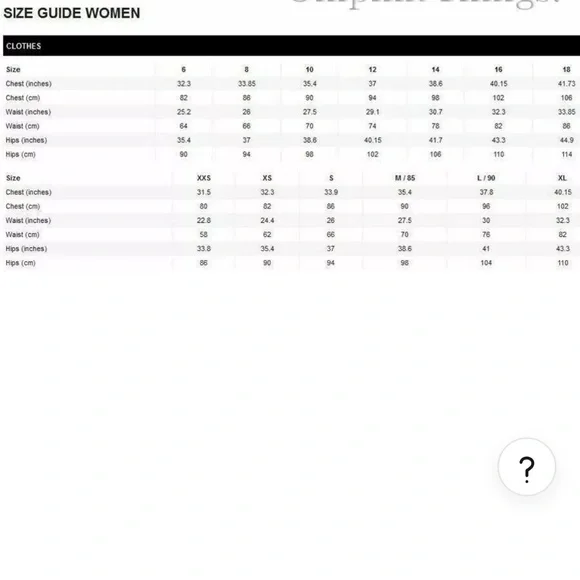 NWT Zara pencil skirt - Picture 4 of 12